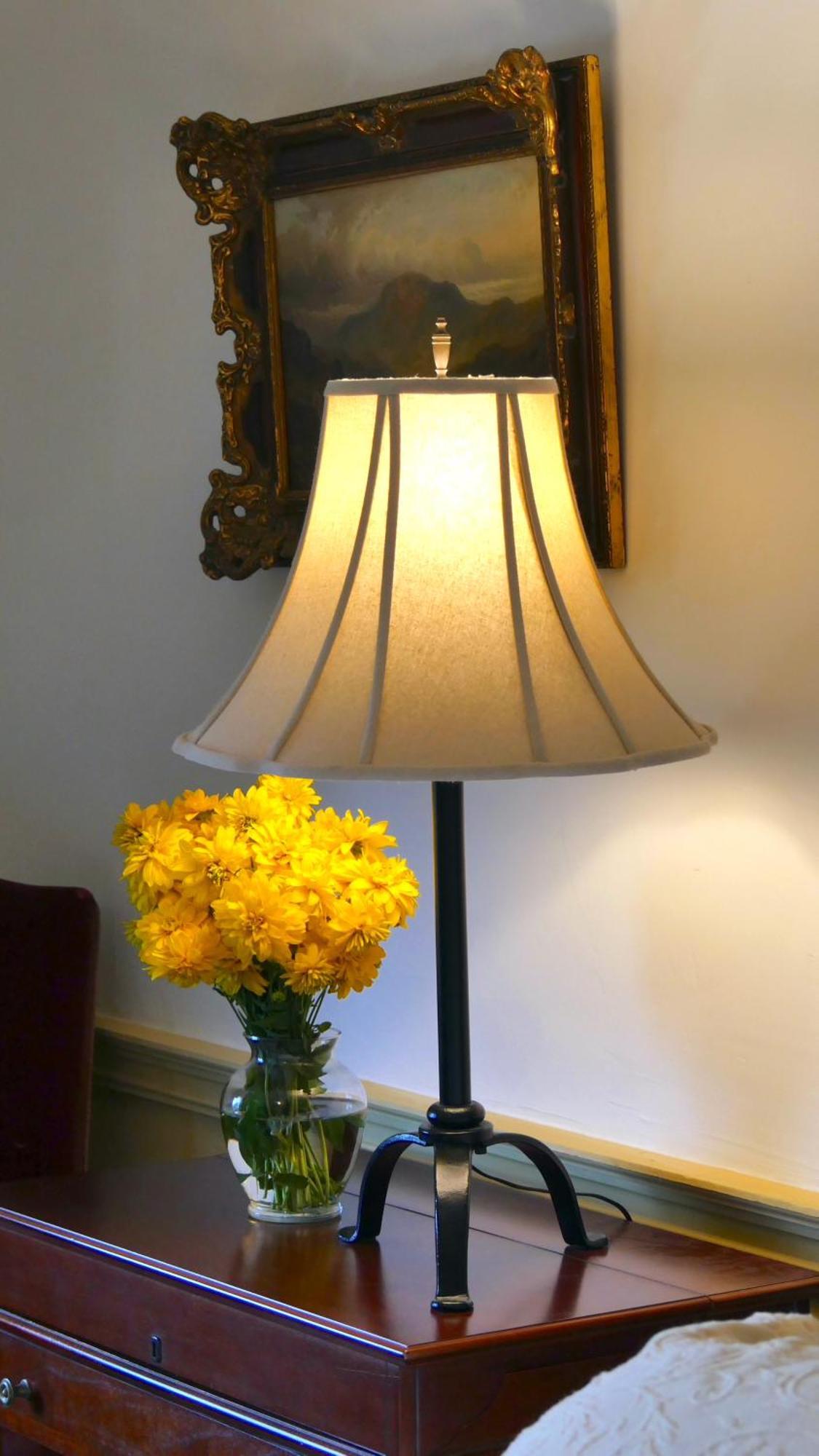 Bailey House Bed And Breakfast Annapolis Royal Bilik gambar